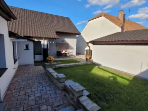Prodej rodinného domu, Straškov-Vodochody - Straškov, 100 m2