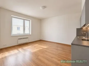 Prodej bytu 1+kk, Praha - Hloubětín, 29 m2