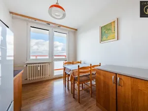 Prodej bytu 3+1, Kladno, Pařížská, 68 m2