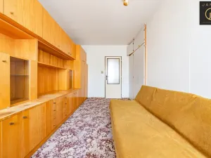 Prodej bytu 3+1, Kladno, Pařížská, 68 m2
