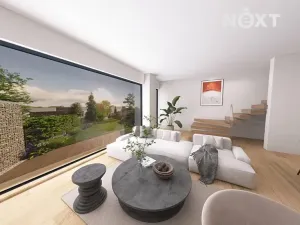 Prodej rodinného domu, Mělník, 160 m2
