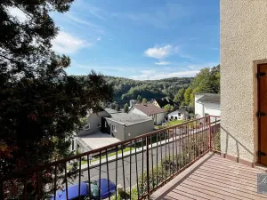 Prodej rodinného domu, Děčín, Včelná, 120 m2
