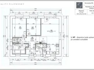 Prodej pozemku pro bydlení, Kraslice, Pod lesem, 630 m2