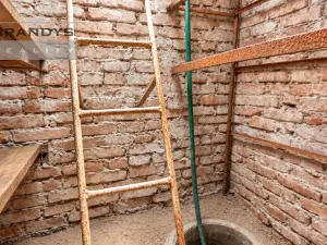 Prodej chaty, Louny, Říční, 15 m2