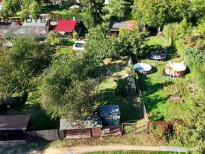 Prodej chaty, Louny, Říční, 18 m2