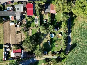 Prodej chaty, Louny, Říční, 18 m2