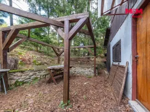 Prodej chaty, Kunžak, 65 m2