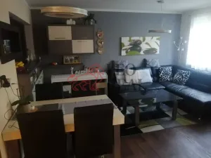 Pronájem bytu 3+kk, Valašské Meziříčí, Havlíčkova, 62 m2