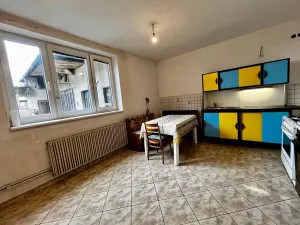 Prodej rodinného domu, Výšovice, 124 m2