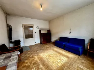 Prodej rodinného domu, Výšovice, 124 m2
