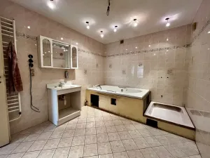 Prodej rodinného domu, Výšovice, 124 m2