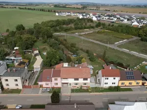 Prodej rodinného domu, Výšovice, 124 m2
