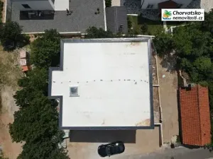 Prodej bytu 3+kk, Povile, Chorvatsko, 53 m2