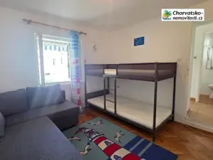 Prodej bytu 3+1, Crikvenica, Chorvatsko, 41 m2