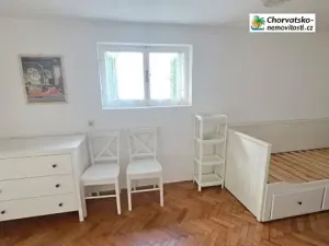 Prodej bytu 3+1, Crikvenica, Chorvatsko, 41 m2