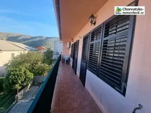 Prodej vícegeneračního domu, Senj, Chorvatsko, 244 m2