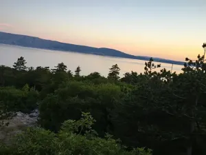 Prodej vícegeneračního domu, Senj, Chorvatsko, 244 m2