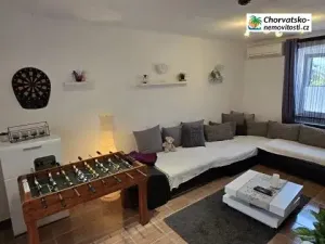 Prodej rodinného domu, Crikvenica, Chorvatsko, 150 m2