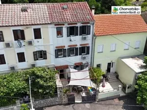 Prodej rodinného domu, Crikvenica, Chorvatsko, 150 m2
