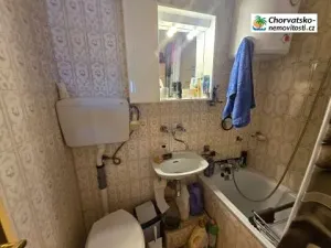 Prodej rodinného domu, Novi Vinodolski, Chorvatsko, 110 m2