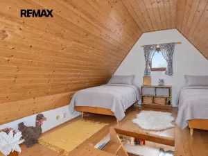 Prodej chaty, Praha - Slivenec, 22 m2