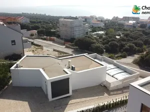 Prodej vily, Mandre, Chorvatsko, 122 m2