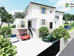 Prodej bytu 2+kk, Lun, Chorvatsko, 70 m2
