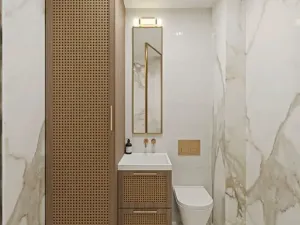 Prodej bytu 2+kk, Pag, Chorvatsko, 40 m2