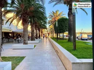Prodej bytu 3+kk, Novalja, Chorvatsko, 58 m2