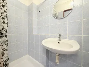Pronájem bytu 2+1, Praha - Benice, Na koupaliště, 50 m2