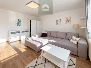 Pronájem bytu 2+1, Plzeň, Rychtaříkova, 78 m2