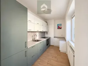 Pronájem bytu 2+1, Plzeň, Rychtaříkova, 78 m2