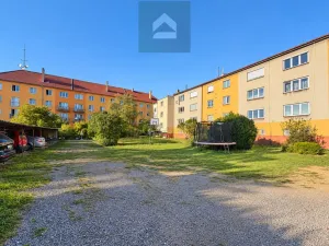 Pronájem bytu 2+1, Plzeň, Rychtaříkova, 78 m2