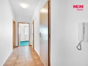 Prodej bytu 3+kk, Liberec, Tyršova, 68 m2