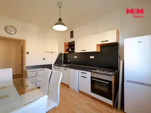 Prodej bytu 2+1, Prostějov, Šárka, 65 m2