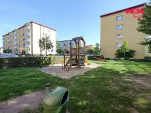 Prodej bytu 2+1, Prostějov, Šárka, 65 m2