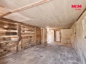 Prodej chalupy, Lázně Libverda, 84 m2