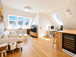 Prodej bytu 3+kk, Praha - Michle, Michelská, 100 m2