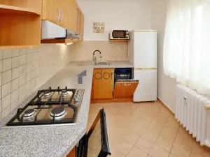 Pronájem bytu 2+1, Praha, Vrbenského, 48 m2