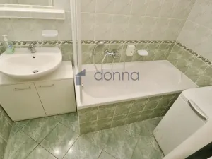 Pronájem bytu 2+1, Praha, Vrbenského, 48 m2