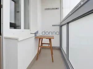 Pronájem bytu 2+1, Praha, Vrbenského, 48 m2