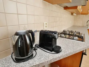 Pronájem bytu 2+1, Praha, Vrbenského, 48 m2