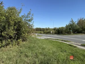 Prodej pozemku, Nýřany, Masarykovo náměstí, 23 m2