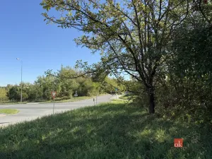 Prodej pozemku, Nýřany, Masarykovo náměstí, 23 m2