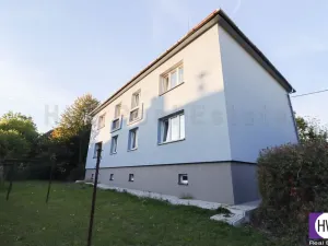 Prodej činžovního domu, Orlová - Poruba, Čs. armády, 384 m2