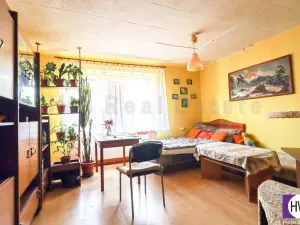 Prodej činžovního domu, Orlová - Poruba, Čs. armády, 384 m2