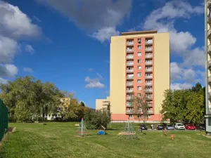 Prodej bytu 2+1, Příbram - Příbram VII, Jana Drdy, 52 m2