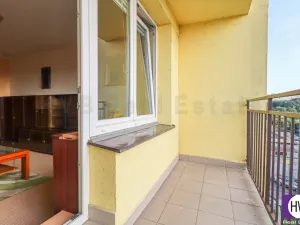 Prodej bytu 2+kk, Ostrava, Provaznická, 51 m2