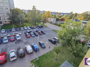 Prodej bytu 2+kk, Ostrava, Provaznická, 51 m2