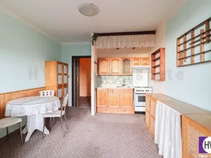 Prodej bytu 2+kk, Ostrava, Provaznická, 51 m2
